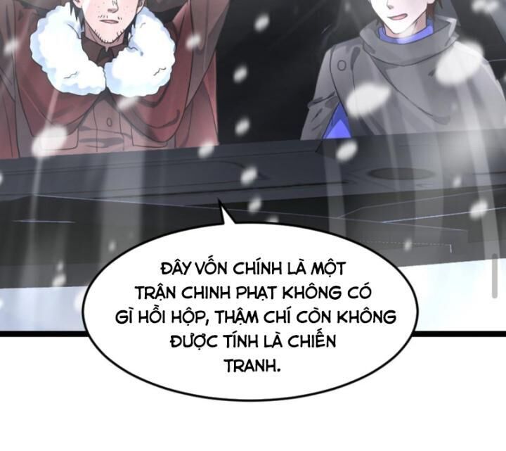 Toàn Cầu Băng Phong: Ta Chế Tạo Phòng An Toàn Tại Tận Thế Chapter 321 - Next Chapter 322