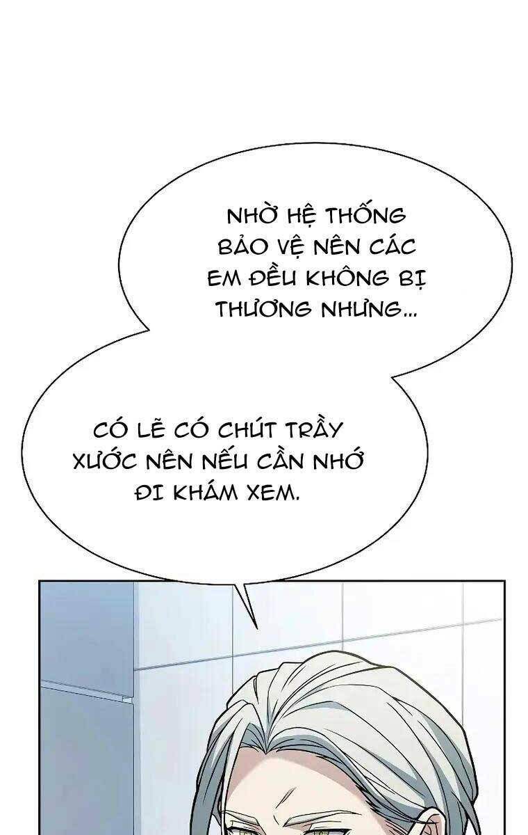 chòm sao là đệ tử của tôi chapter 34 - Trang 2