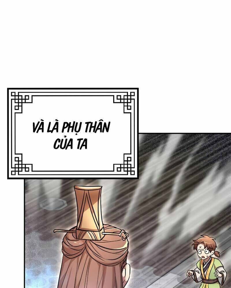 con trai của gia tộc nam cung thế gia chapter 4 - Next chapter 5