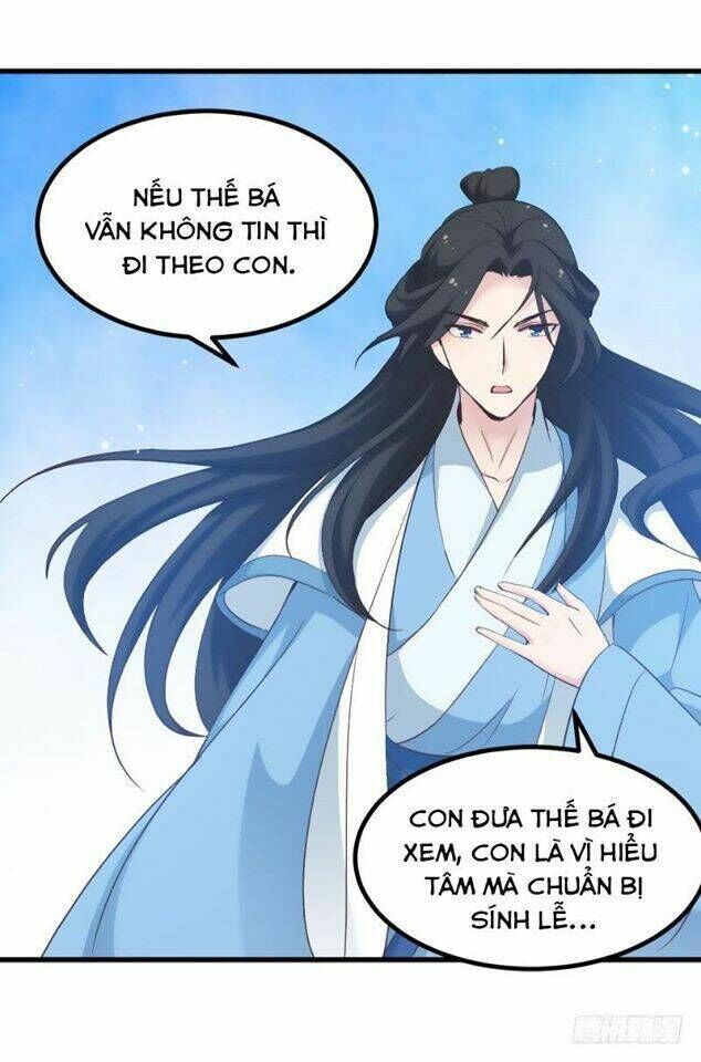 trò chơi trừng phạt chapter 28 - Trang 2