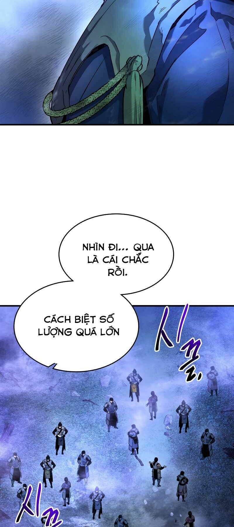 thăng cấp cùng thần chapter 46 - Trang 2