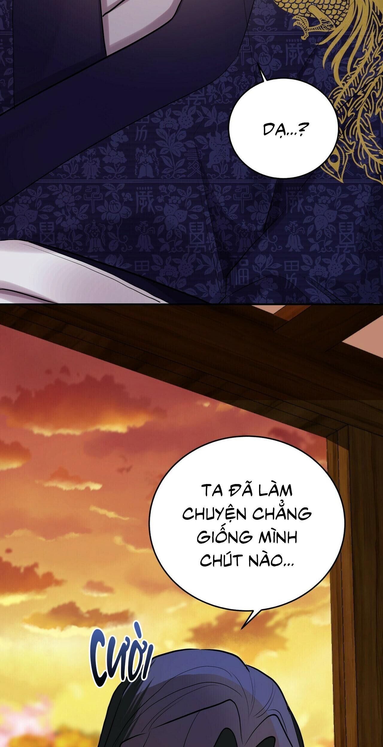 Bát Nhã Giai Nhân Chapter 11 - Trang 1