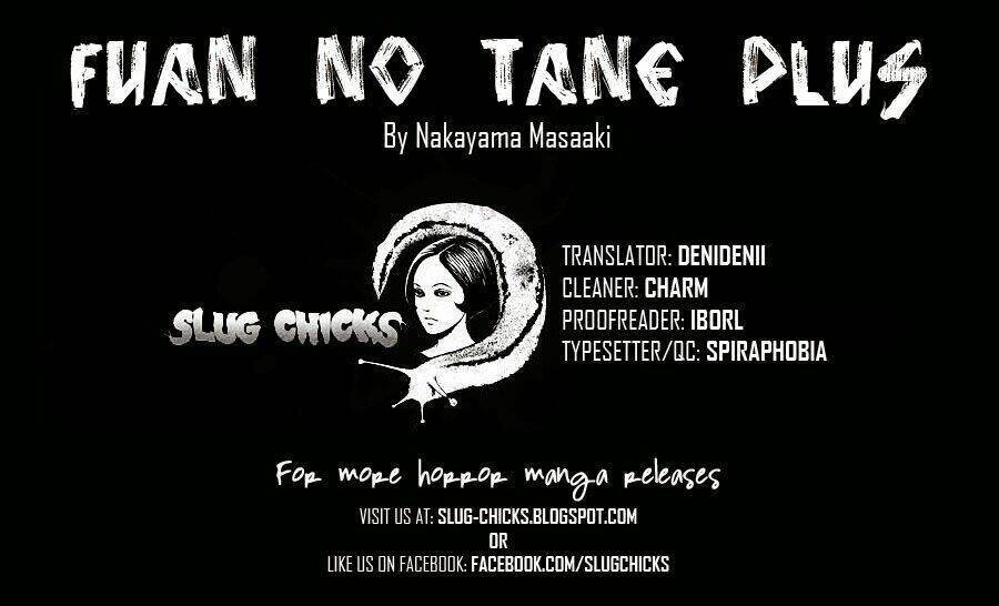 Fuan no Tane Plus Chapter 27 - Trang 2