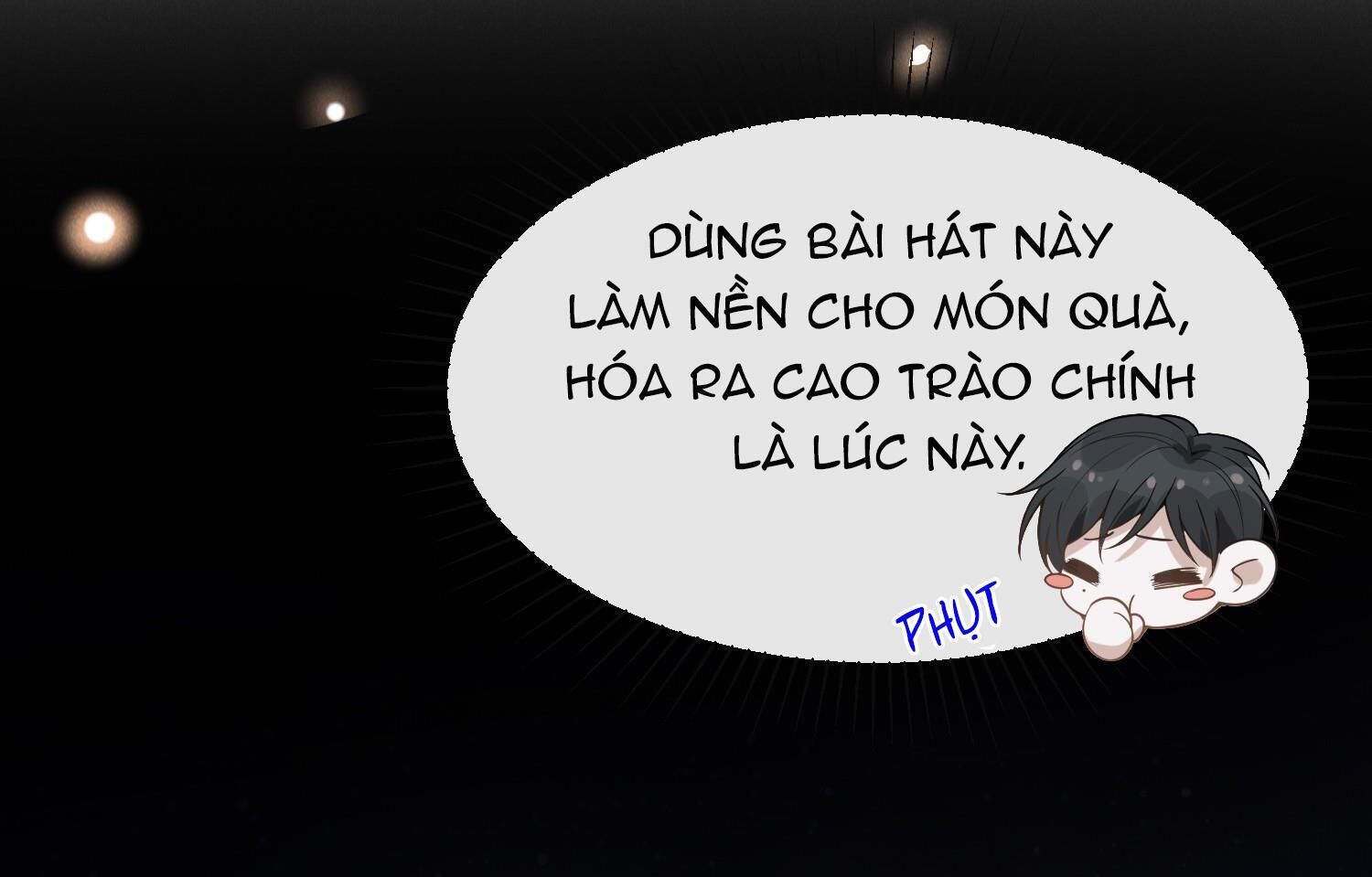 Lai Sinh Bất Kiến Chapter 56.5 Ngoại Truyện - Next Chapter 57