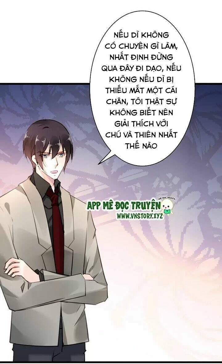 mưu ái thành nghiện chapter 66 - Trang 2