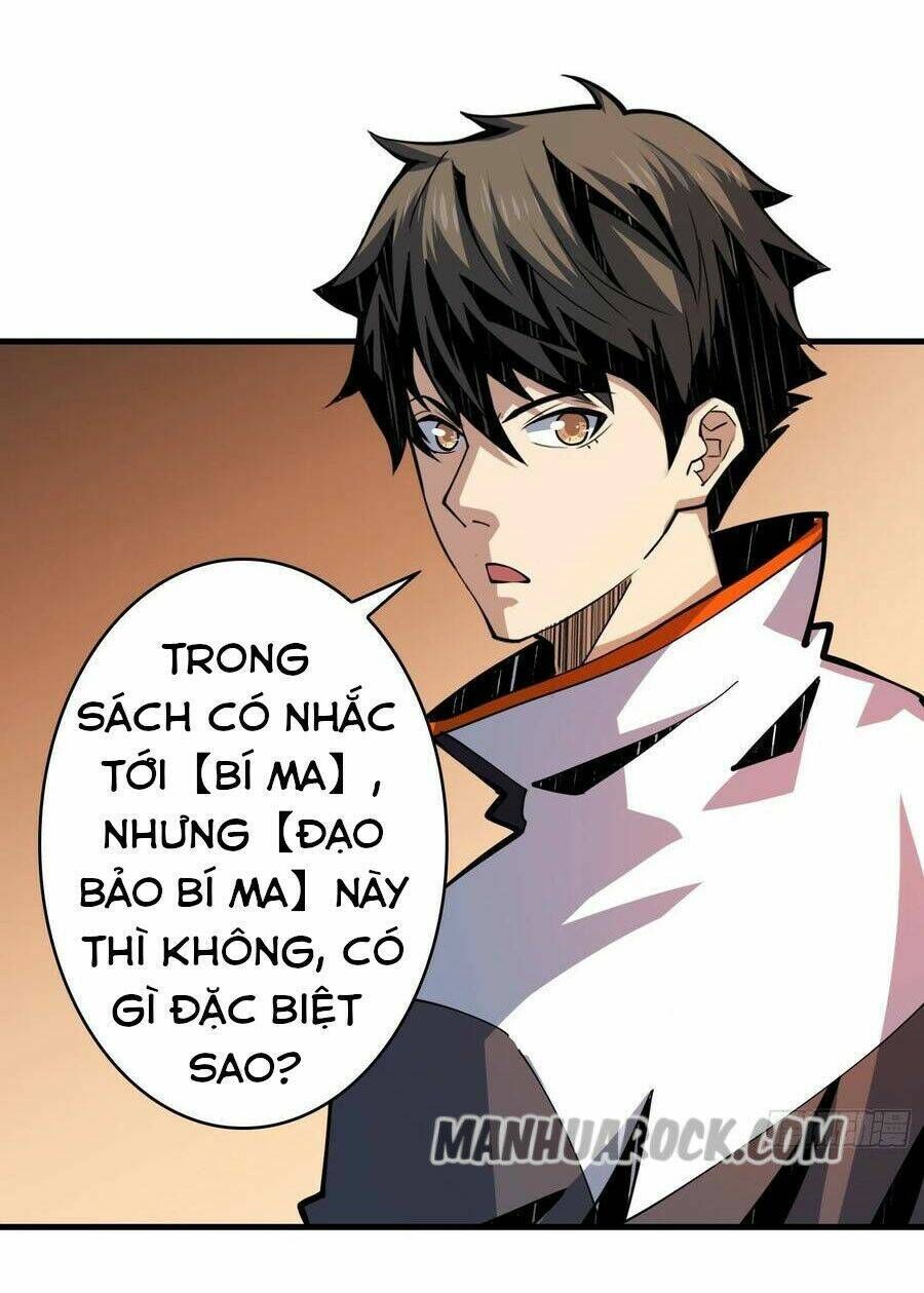 vừa chơi đã có tài khoản vương giả chapter 76 - Next Chapter 76.1