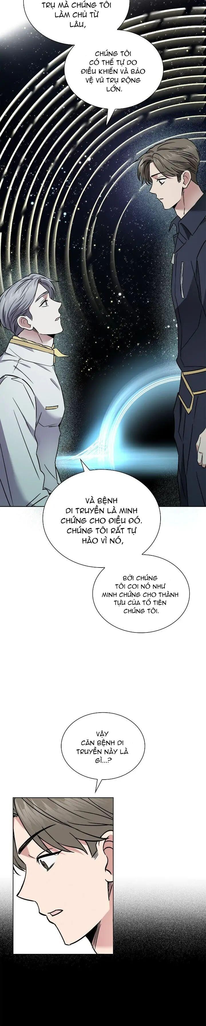 ham muốn mạnh mẽ Chapter 8 - Next Chapter 8