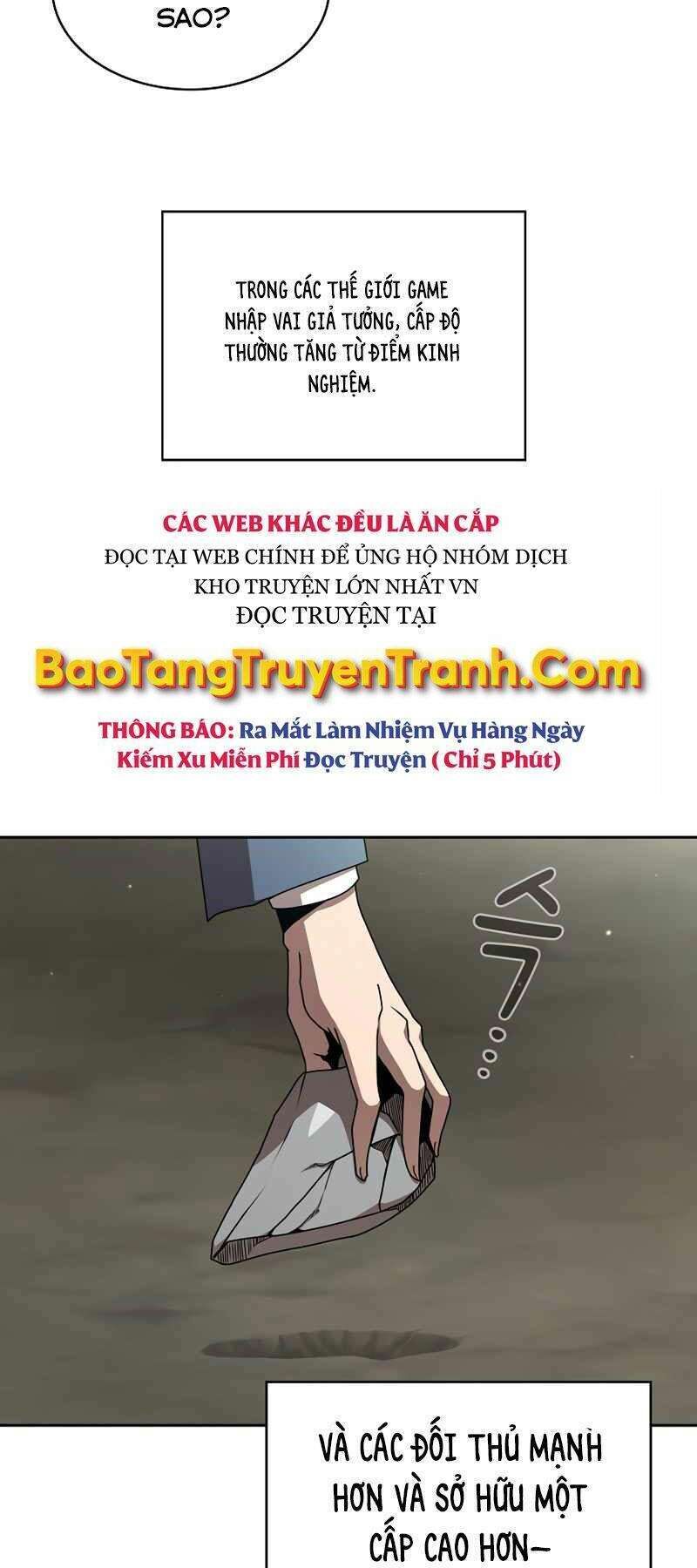 có thật đây là anh hùng không? chapter 4 - Trang 2