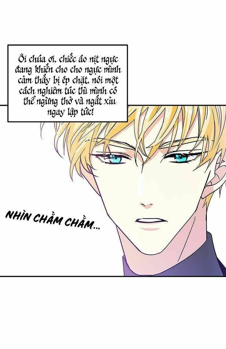 người hầu của tôi Chapter 26 - Trang 2