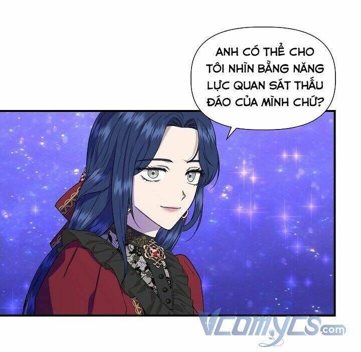 tôi không phải là cinderella chapter 45 - Trang 2