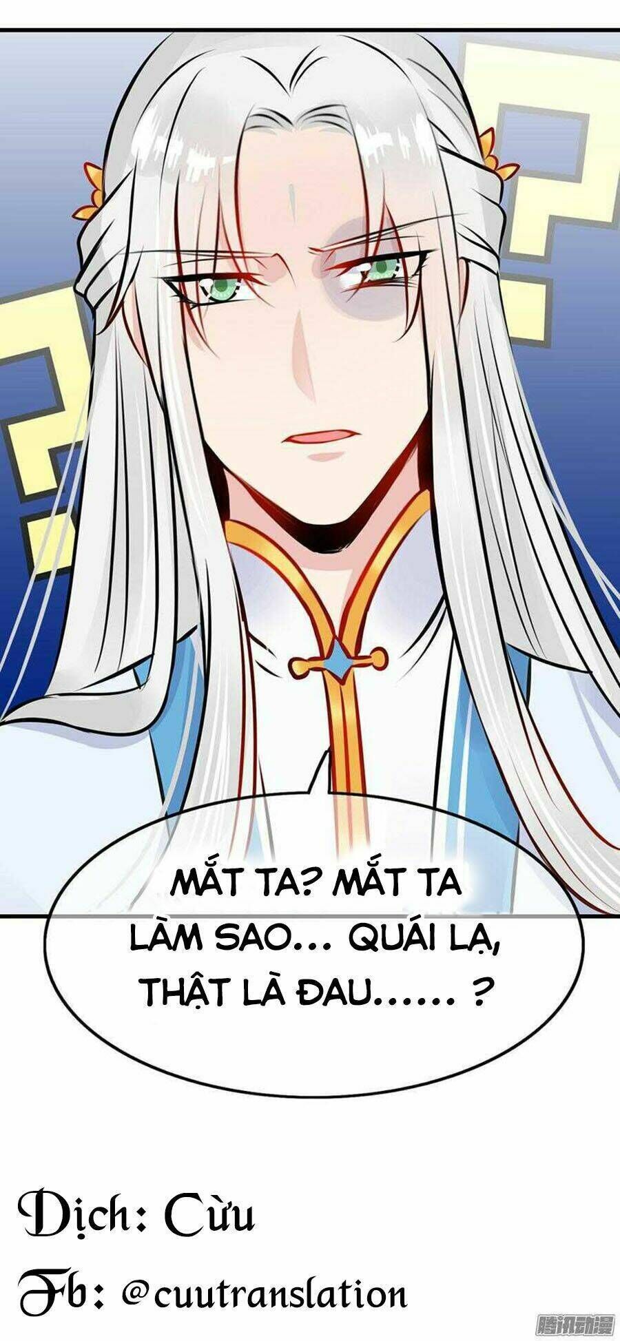 Sư Huynh ! Xin Hãy Làm Theo Kịch Bản ! Chapter 7 - Next Chapter 8