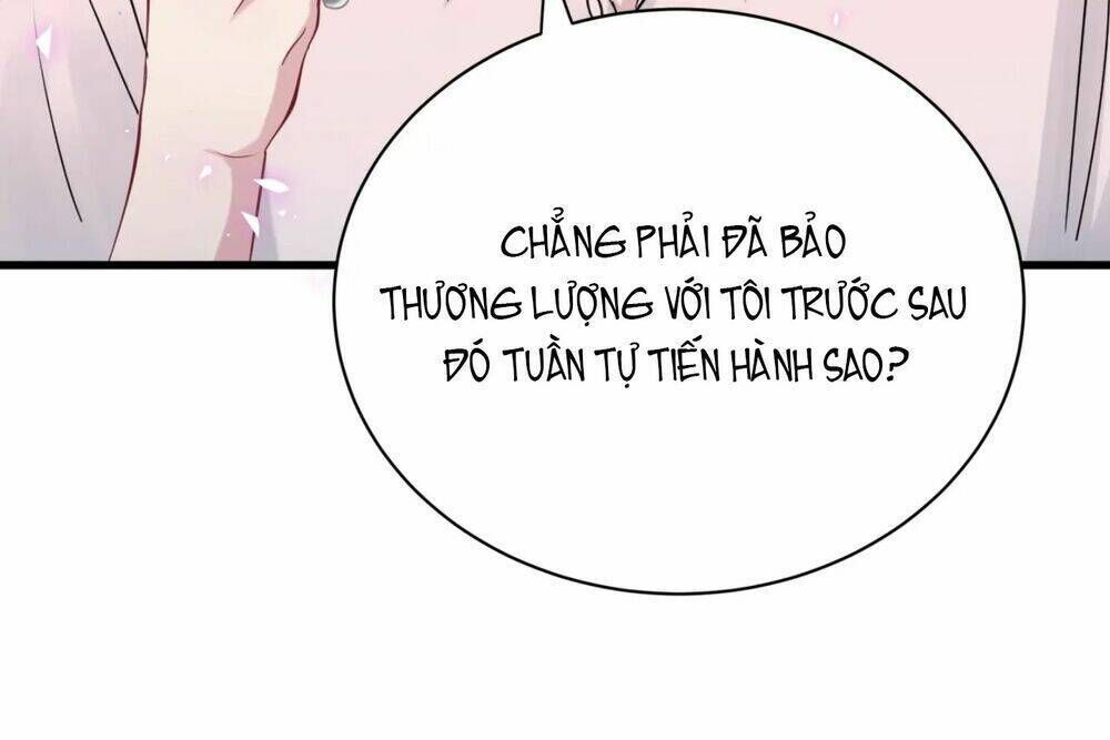 đứa bé là của ai ???? chapter 155 - Trang 2