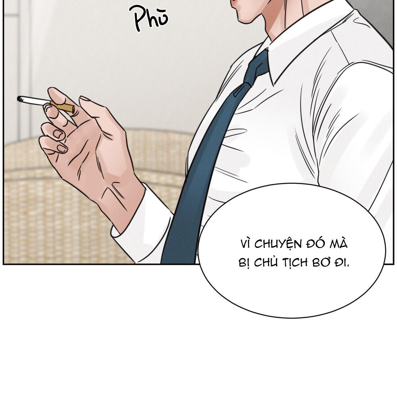 dù anh không yêu em Chapter 84 - Trang 2