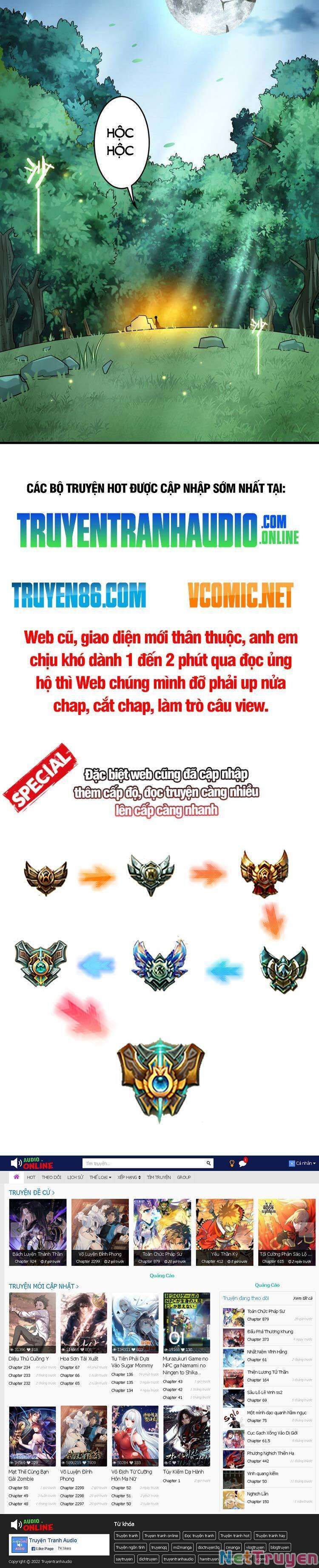 Đệ Tử Của Ta Đều Là Siêu Thần Chapter 173 - Trang 2