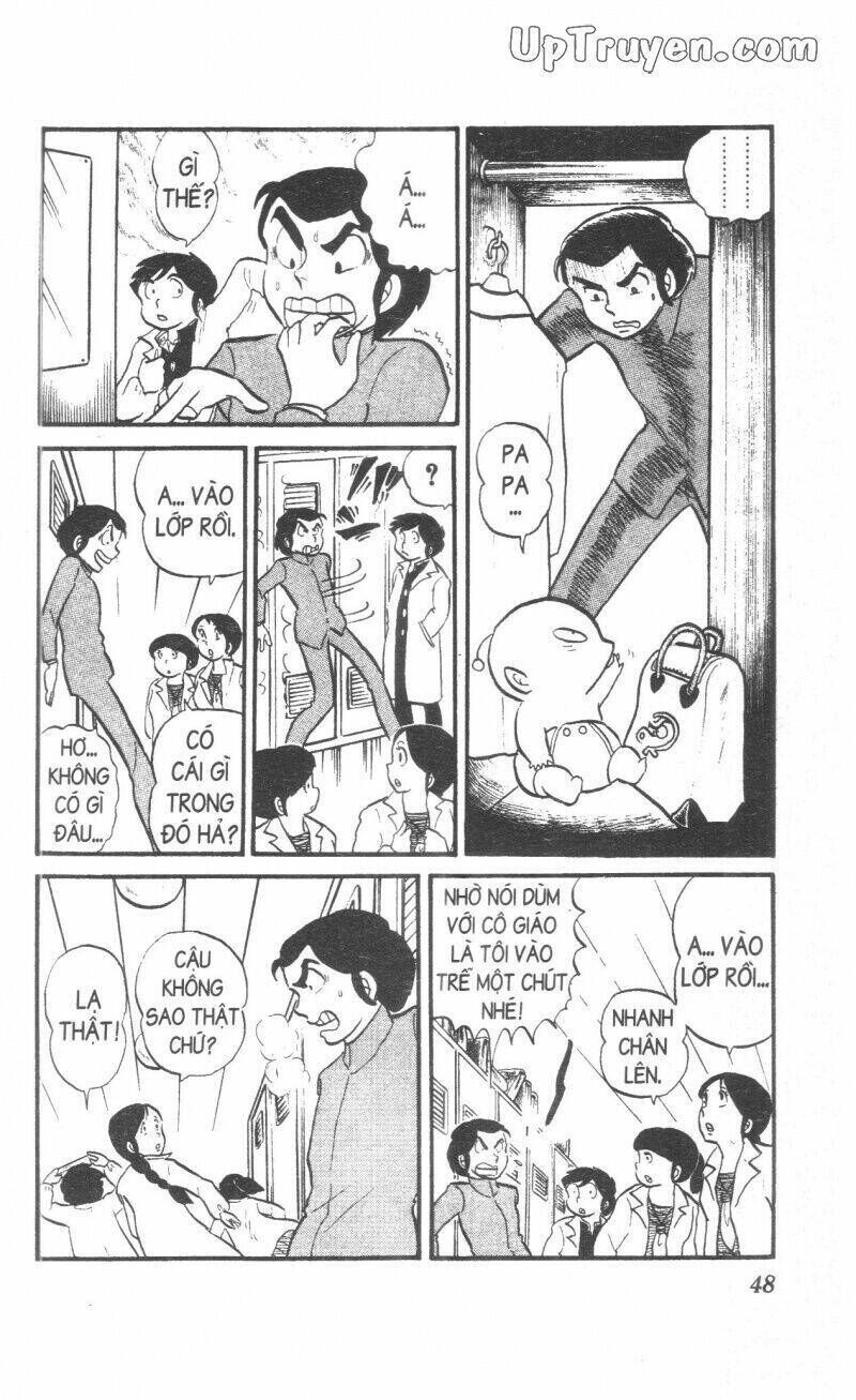 Lum Chapter 4 - Trang 2