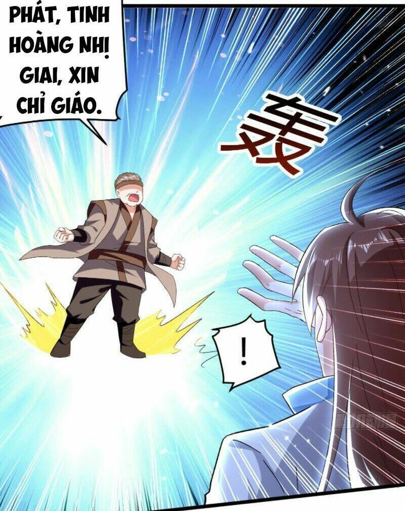 dị giới siêu cấp ở rể chapter 142 - Next 