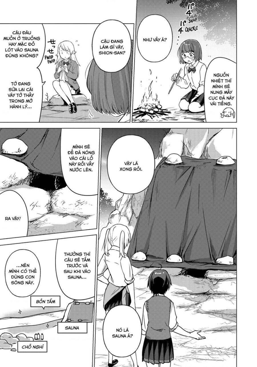 sounan desu ka? chapter 80 - Trang 2