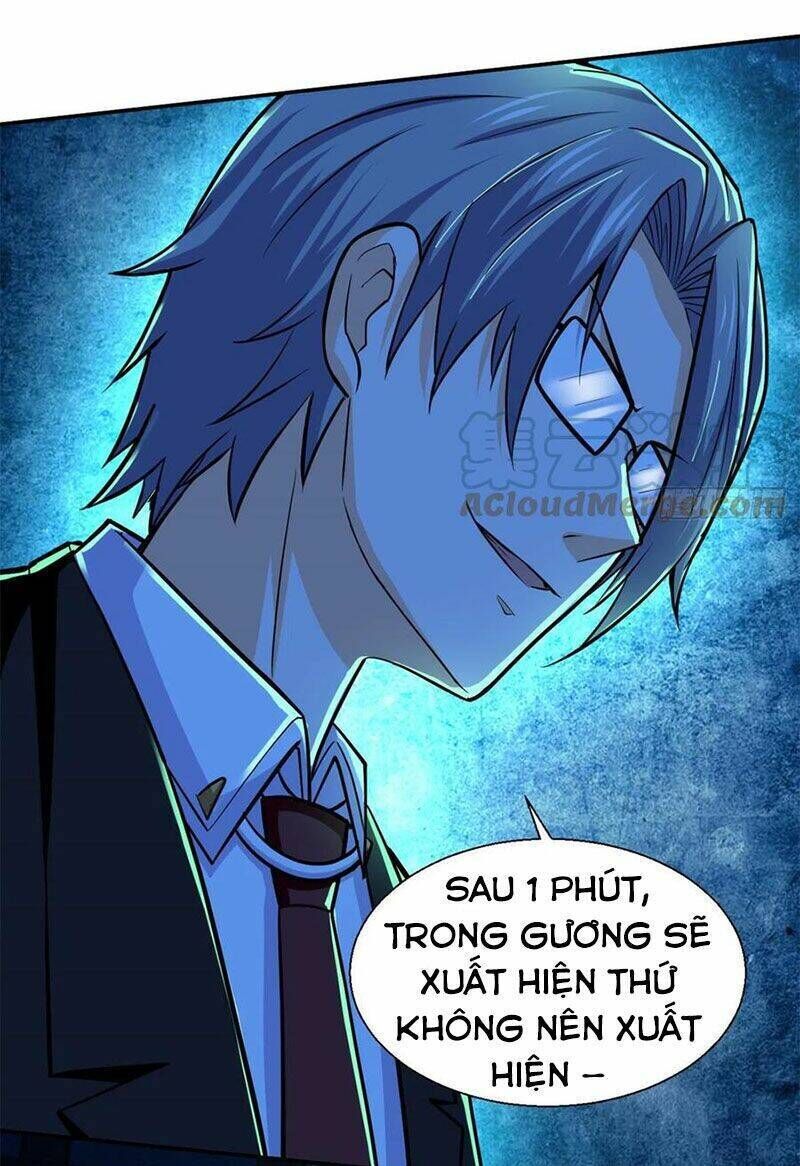 toàn cầu sụp đổ chapter 53 - Next chapter 54