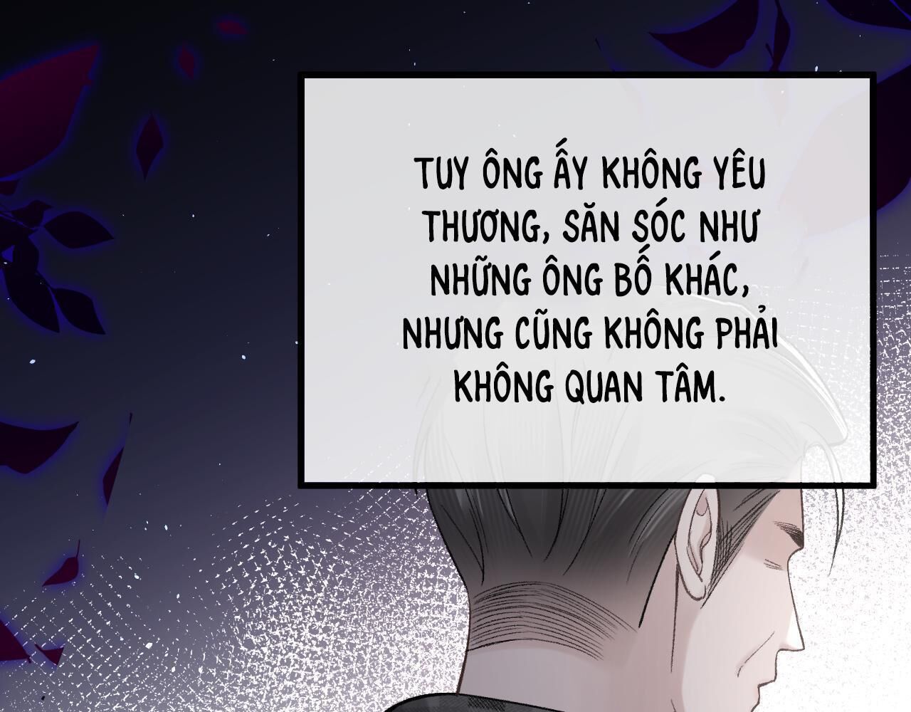 cuộc đối đầu gay gắt Chapter 58 - Trang 1