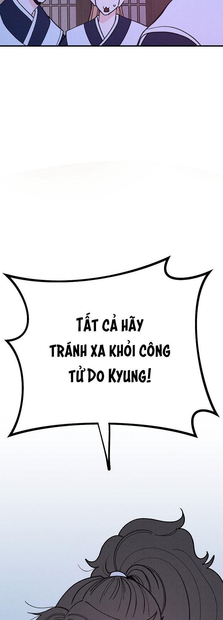 BL CỔ TRANG-ÂU CỔ NGẮN NHÀ KIM Chapter 32.5 mộng mị 5 - Next Chapter 32.6 Mộng mị 6