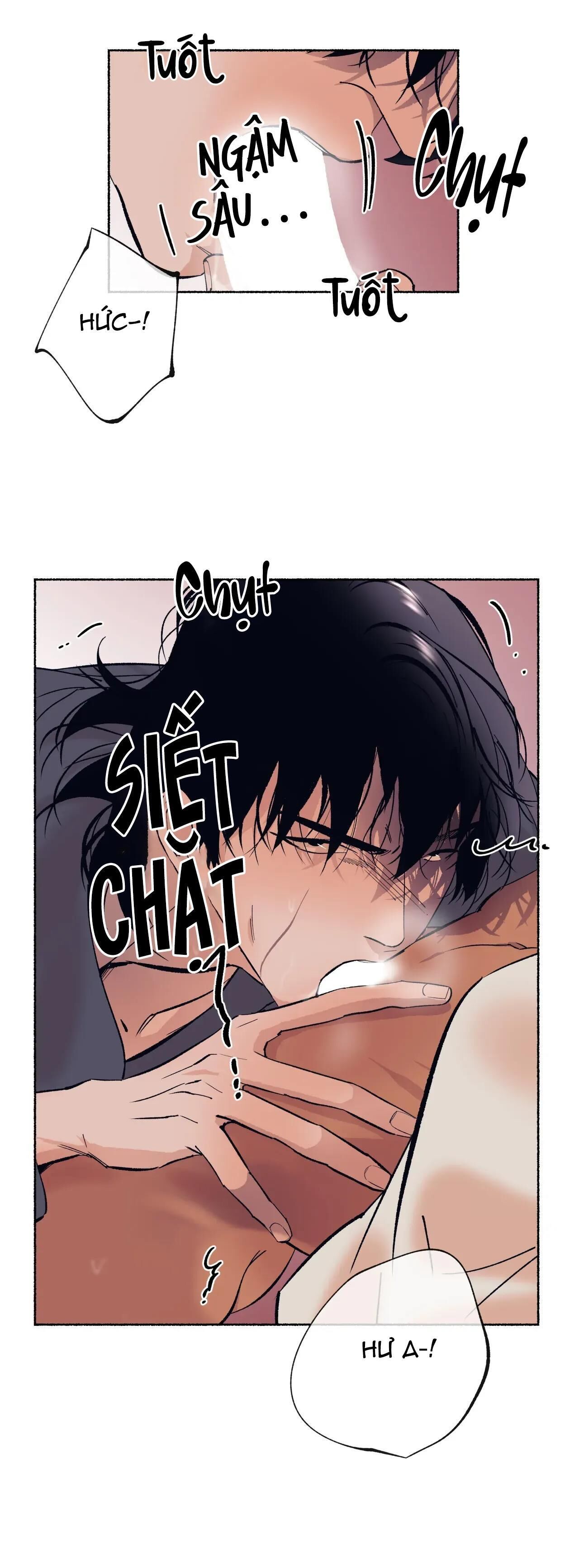 HỔ NGÀN NĂM Chapter 49 - Trang 2