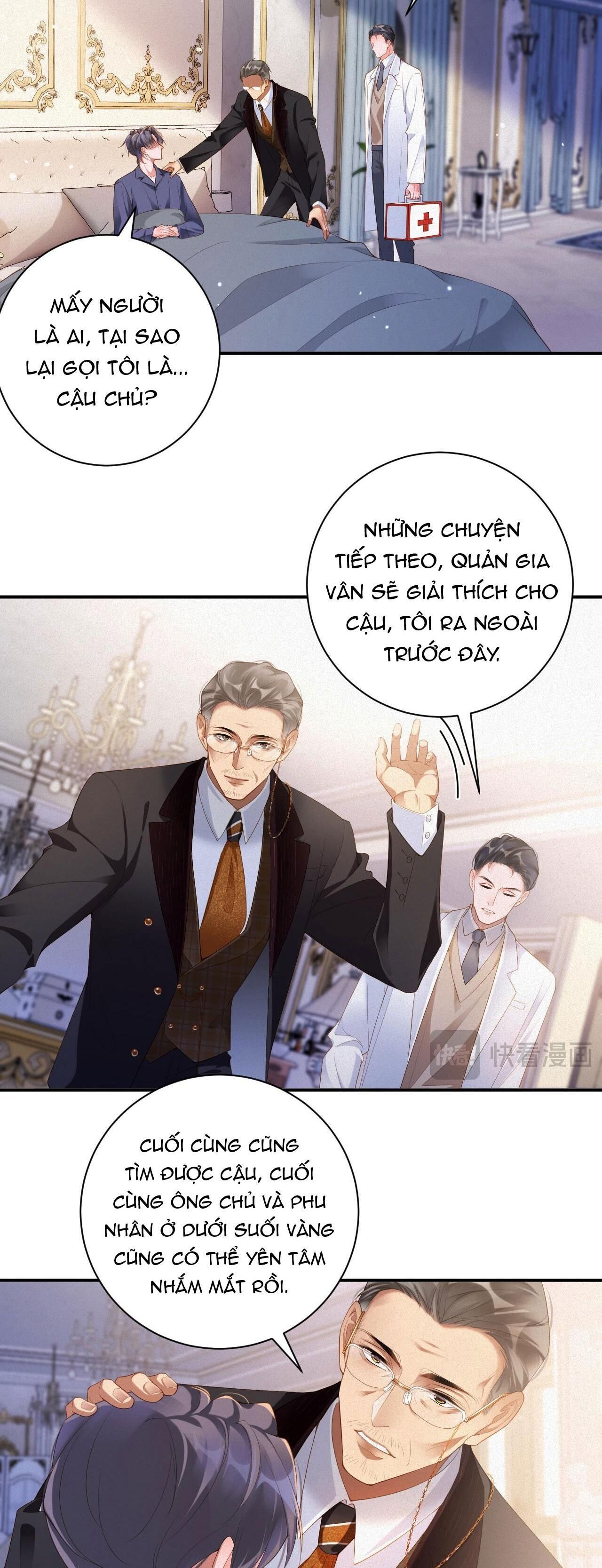 Chồng Cũ Muốn Tái Hôn Lần Nữa Chapter 54 - Next Chapter 55