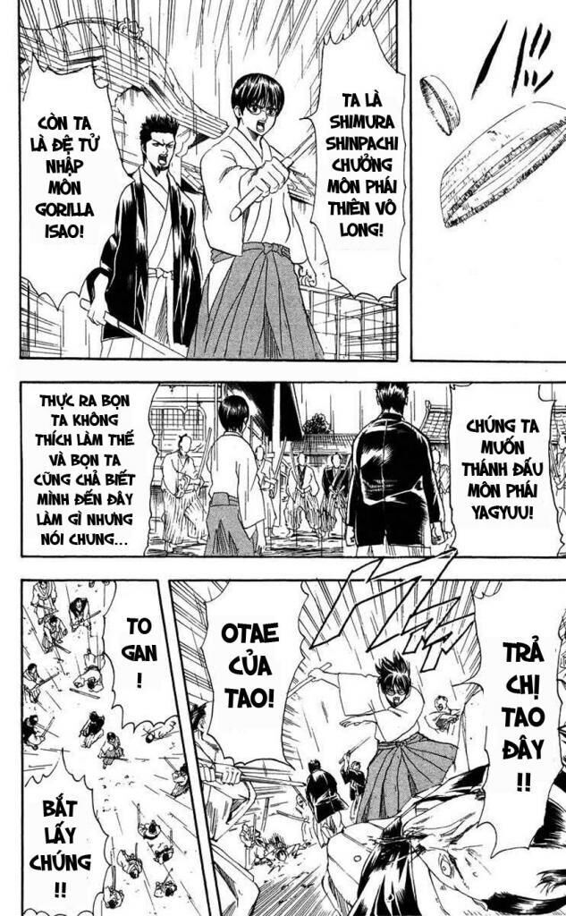 gintama chương 111 - Next chương 112