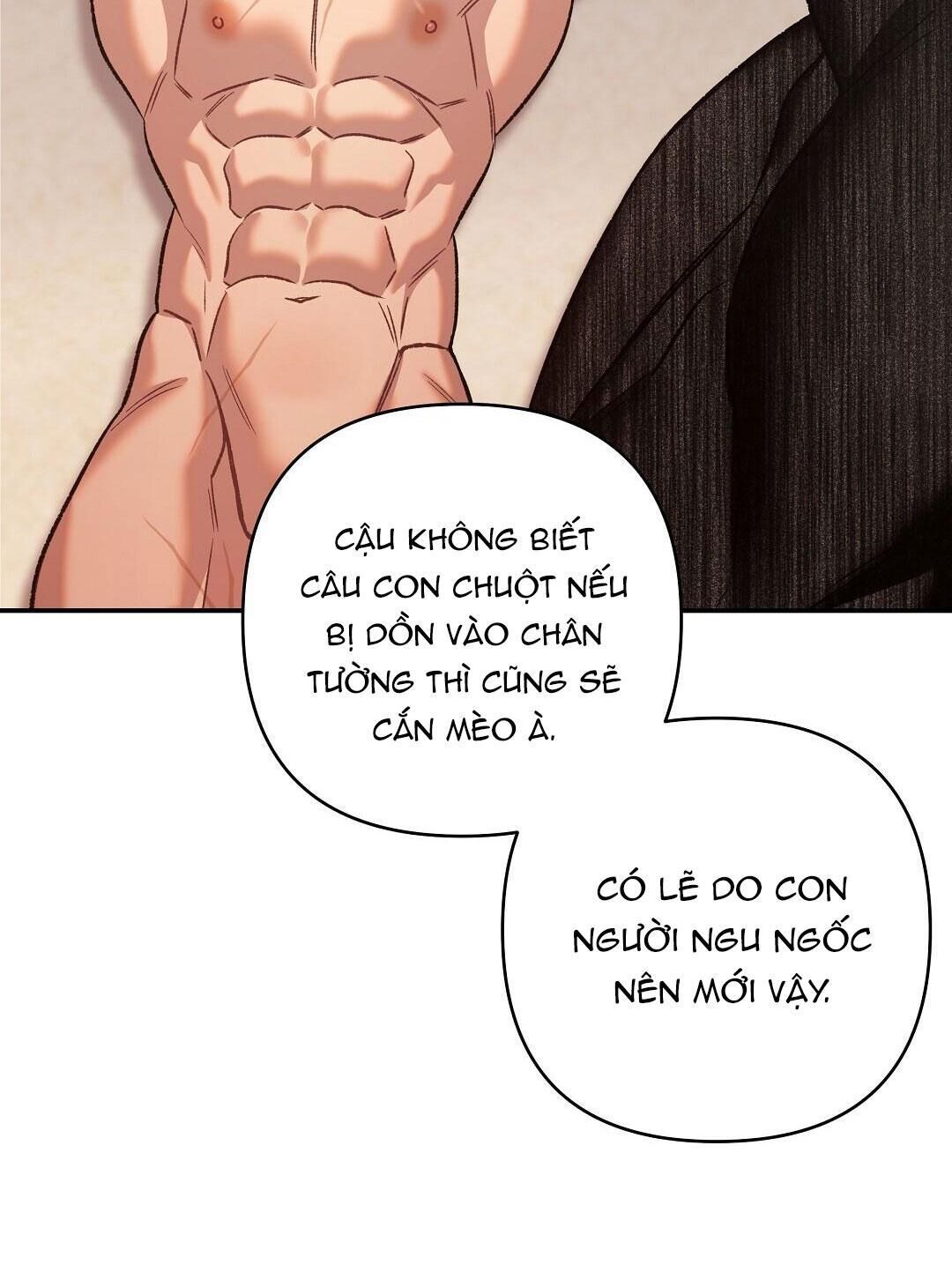 BIỂN ĐỎ Chapter 10 H++ - Trang 1