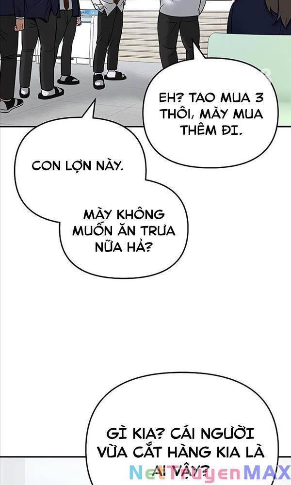 giang hồ thực thi công lý chapter 59 - Trang 2