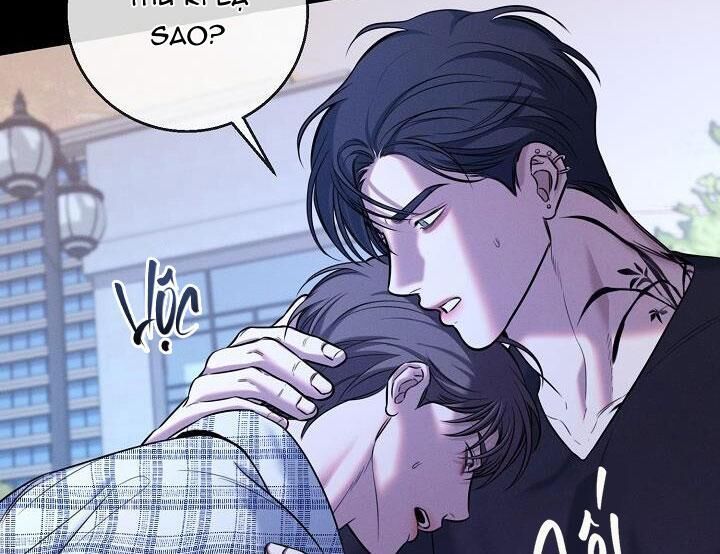 đêm không dấu vết Chapter 30 - Trang 1