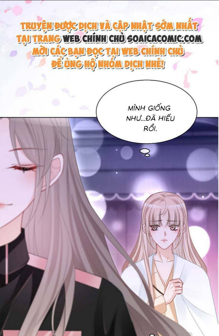 được các anh trai chiều chuộng tôi trở nên ngang tàng chapter 105 - Next chapter 106