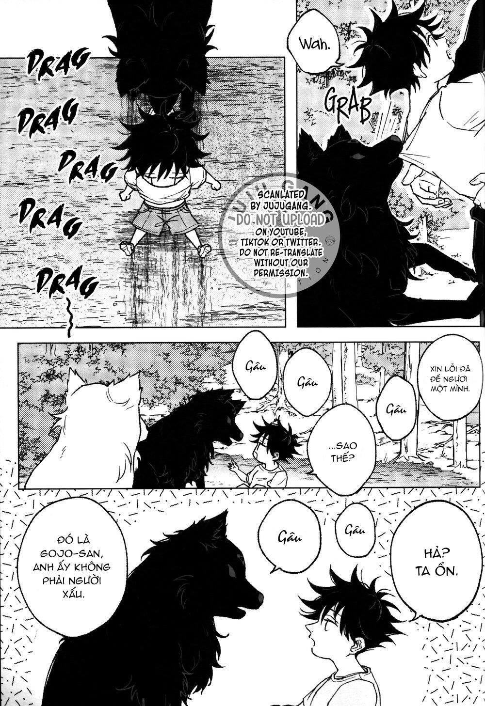 doujinshi tổng hợp Chapter 50 - Next 50