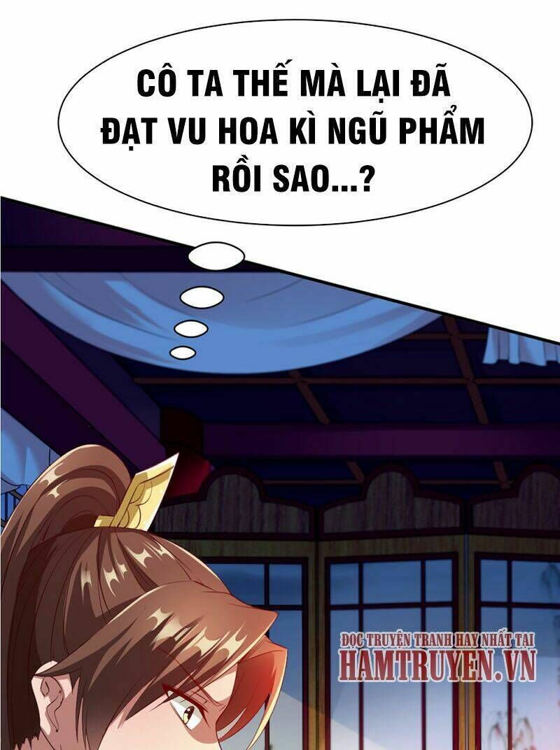 chiến đỉnh chapter 32 - Trang 2