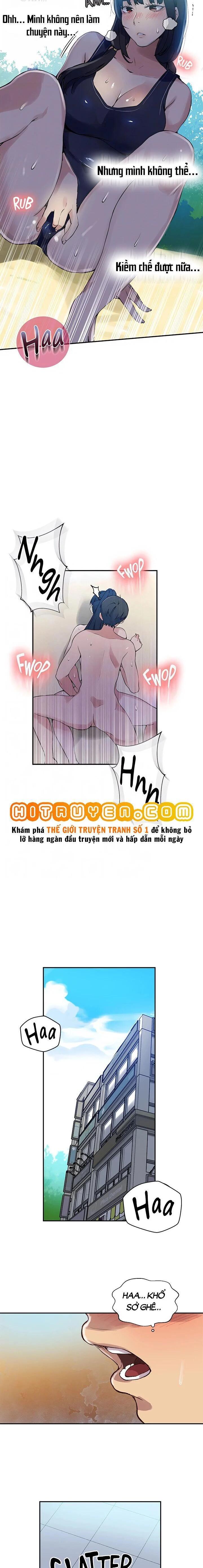 lớp học bí mật – secret class chapter 163 - Trang 1