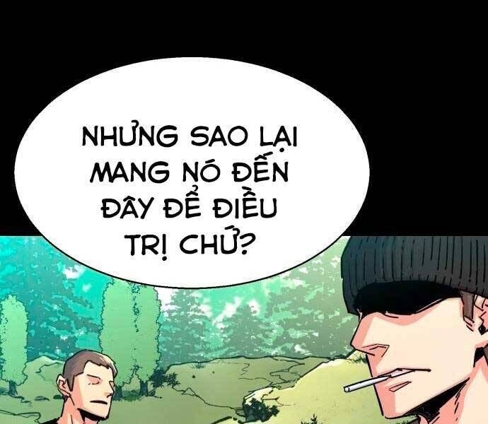 bạn học của tôi là lính đánh thuê chapter 97 - Next chapter 98