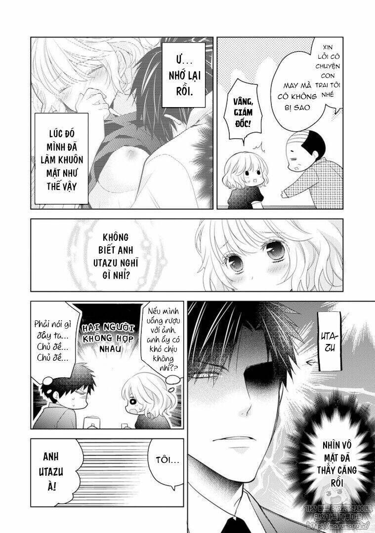 Sono Oshi Xx Ni Tsuki Chapter 2 - Trang 2