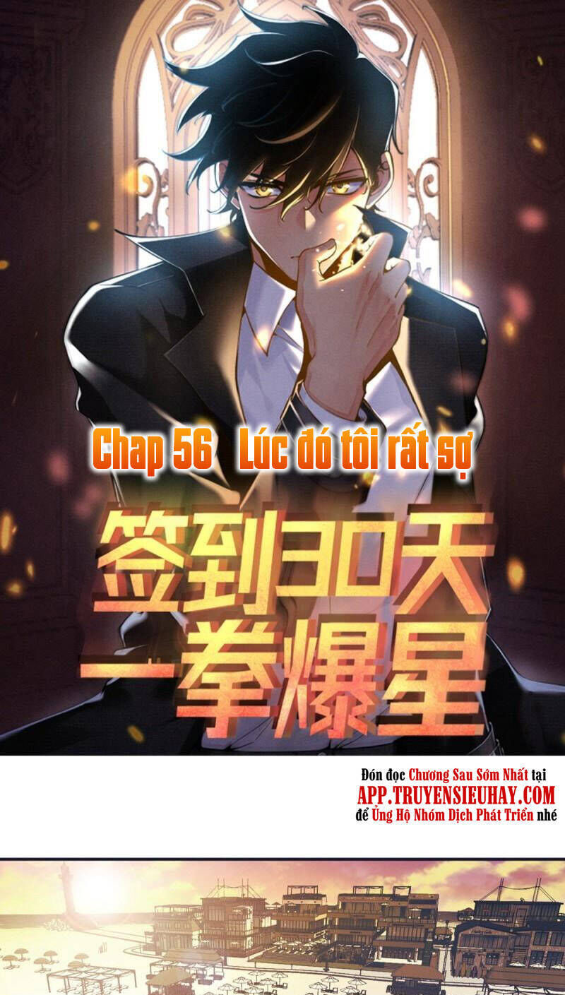 nhất quyền bạo tinh chapter 56 - Next chapter 57