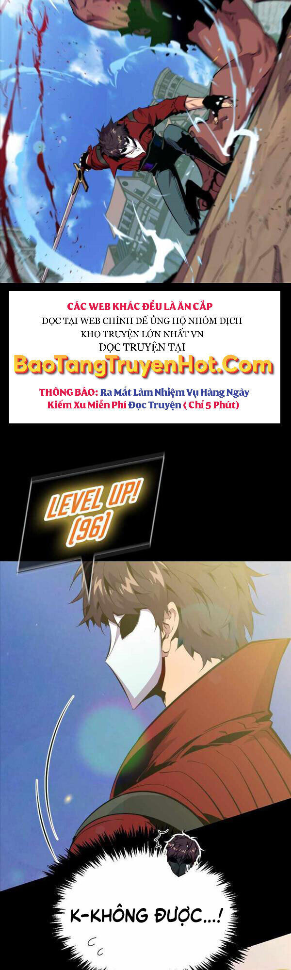 ranker mộng du chương 48 - Trang 2