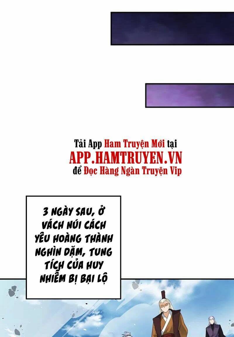 nghịch thiên tà thần chapter 385 - Trang 2