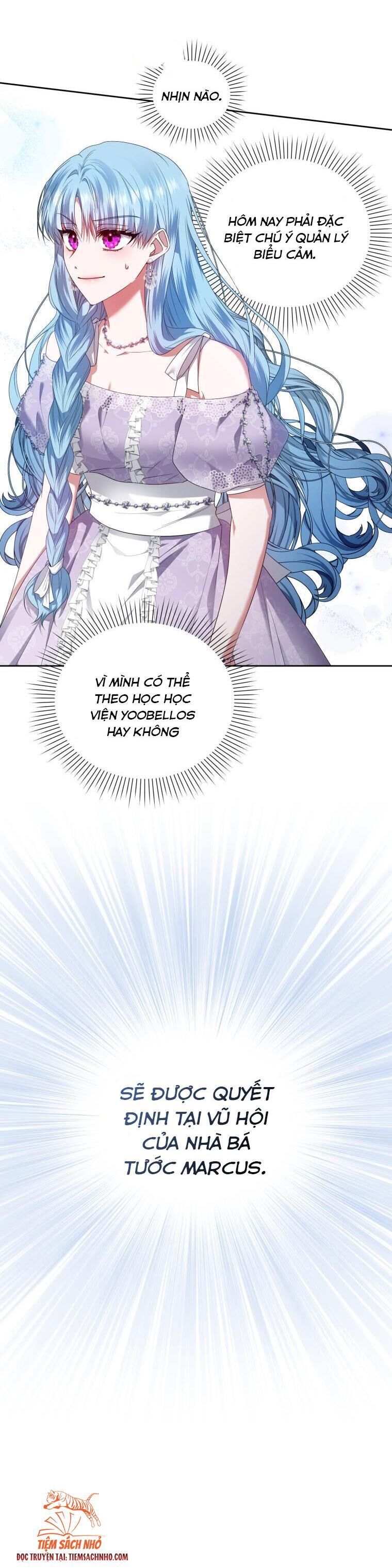 Tôi Sẽ Làm Chủ Cuộc Sống Này! Chap 17 - Trang 2