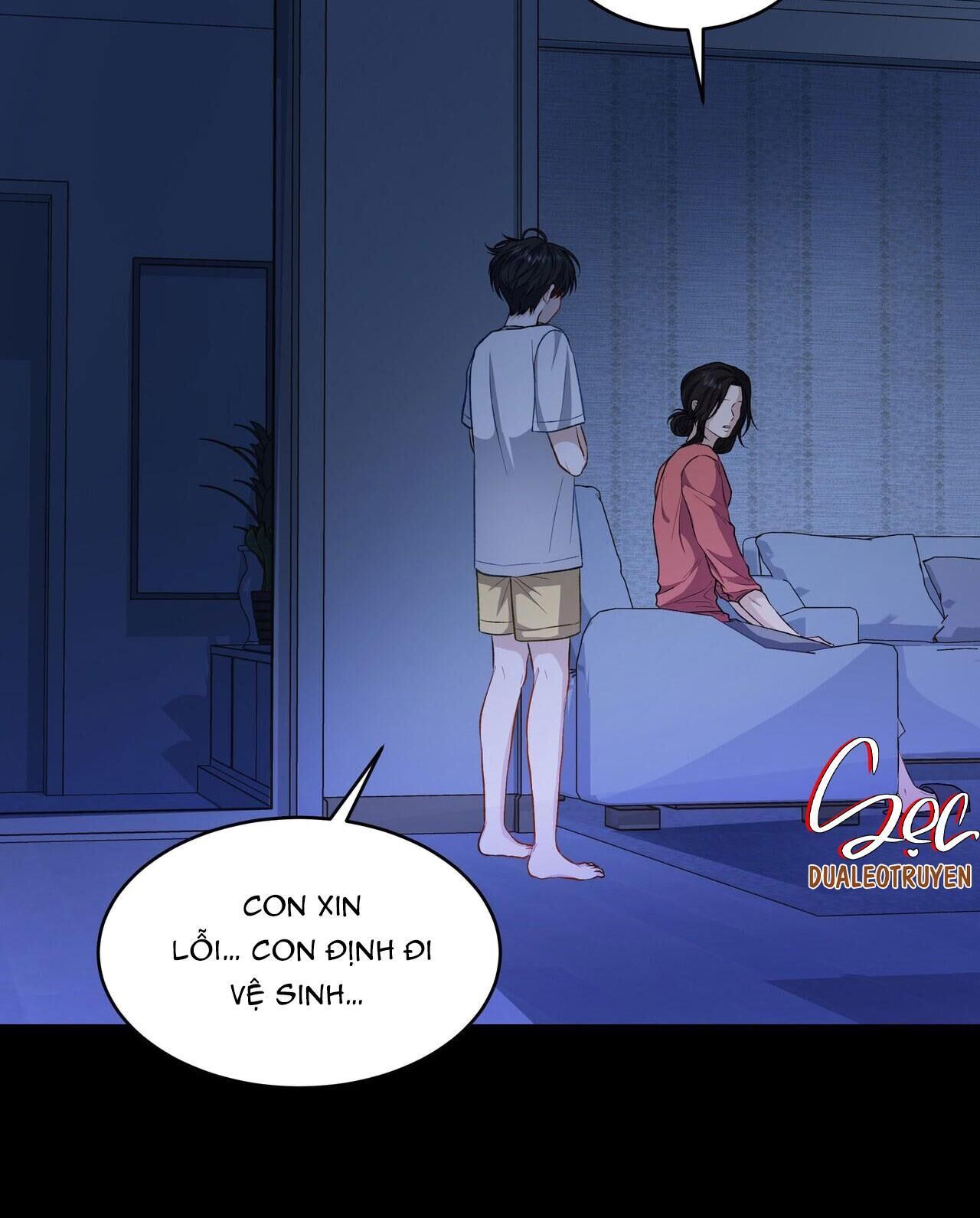 cách tồn tại như một người chơi Chapter 56 - Trang 2