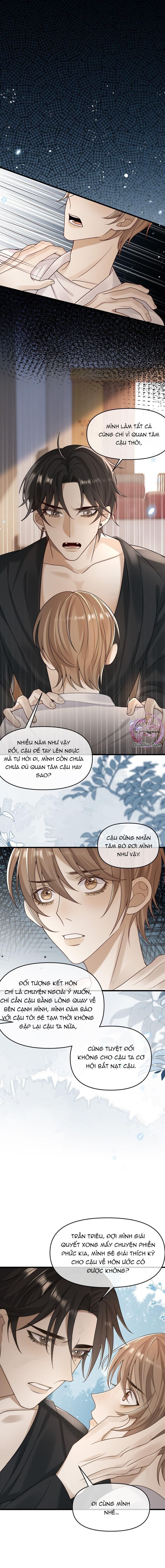 sự phù hợp muộn màng Chapter 12 - Trang 2