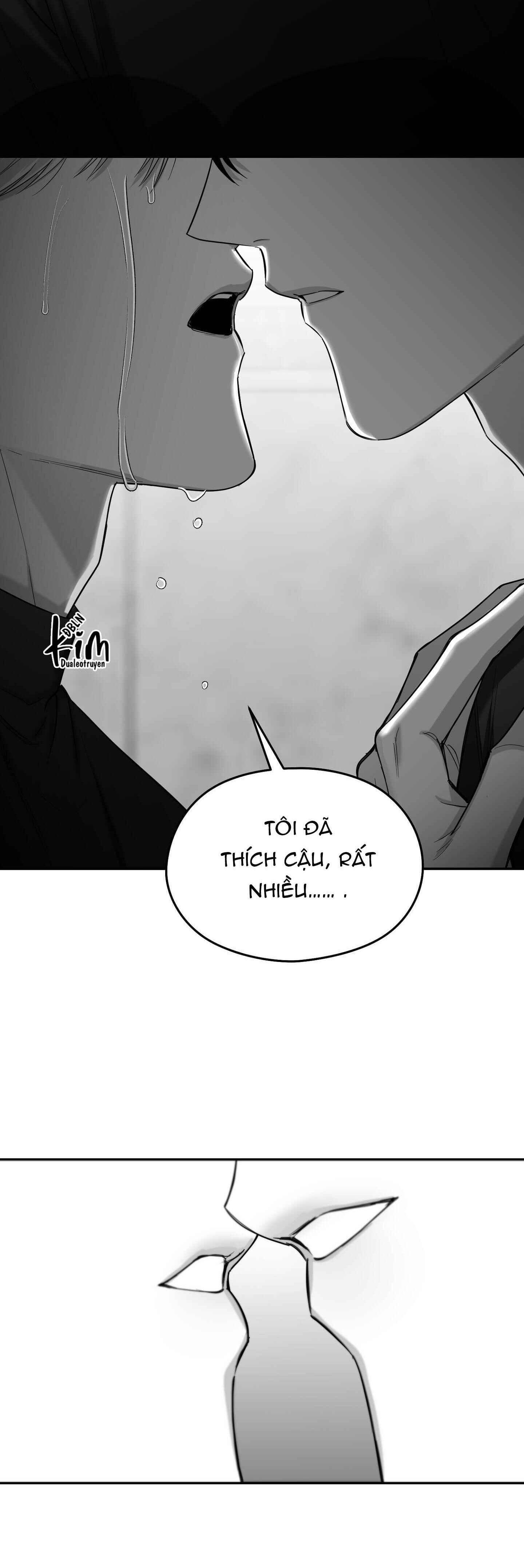 non zero sum Chapter 43 - Trang 1