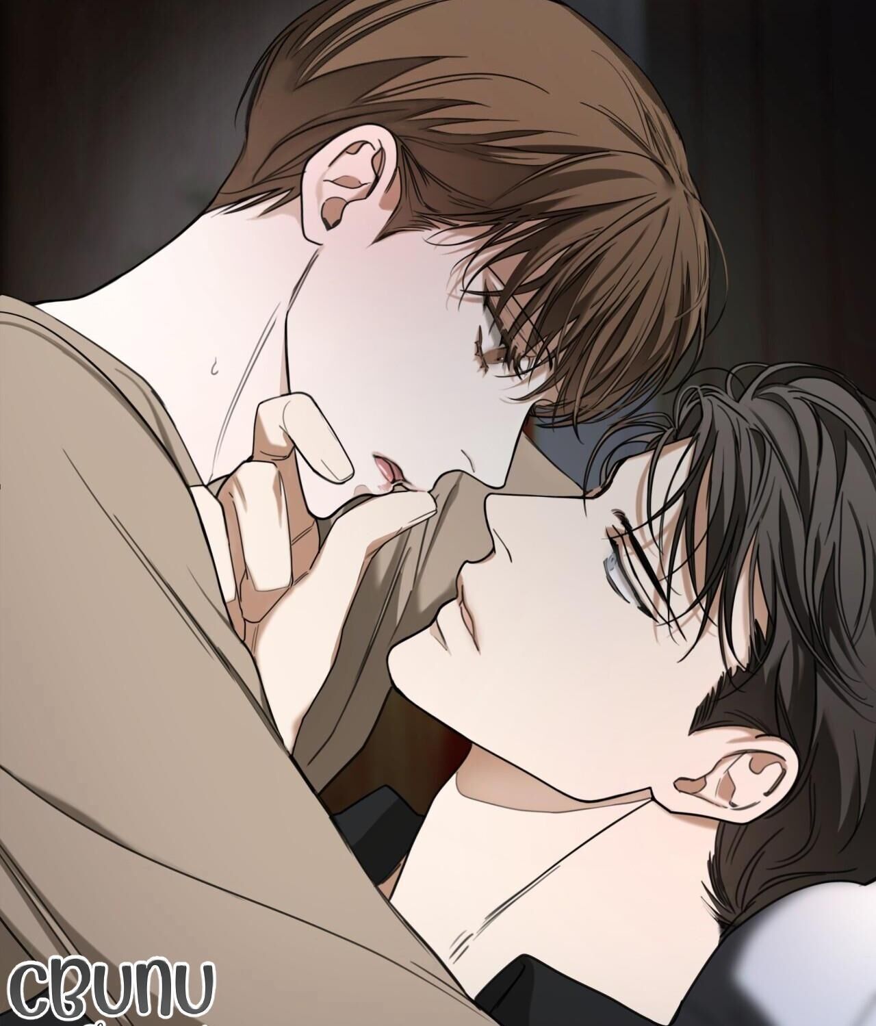 (CBunu) Phạm Luật Chapter 46 - Trang 2