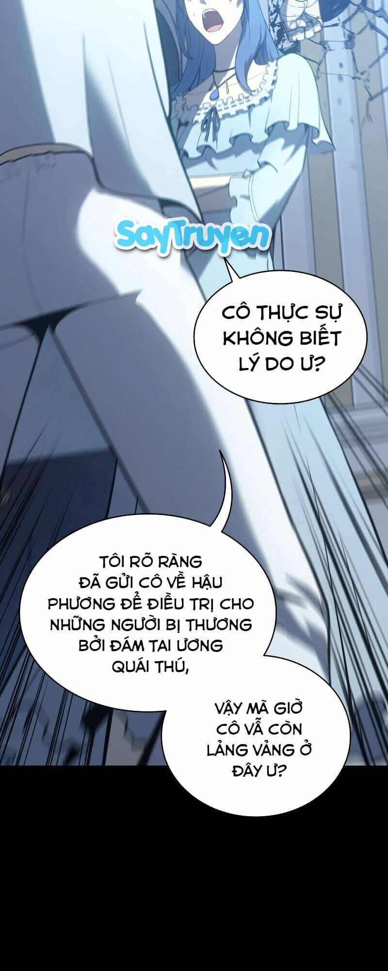 sự trở lại của anh hùng cấp thảm họa Chapter 17 - Trang 2