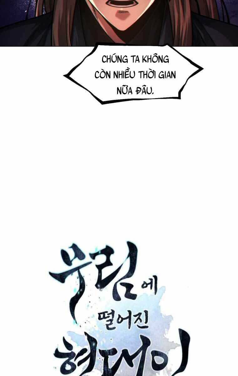 chuyển sinh vào thế giới võ lâm chapter 28 - Next chapter 29