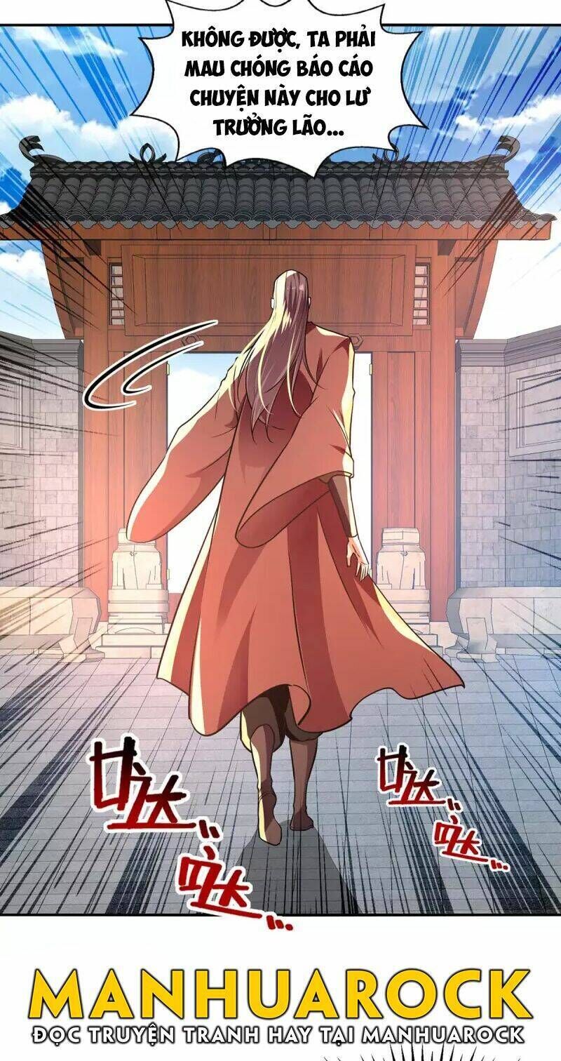 nghịch thiên chí tôn Chapter 142 - Trang 2