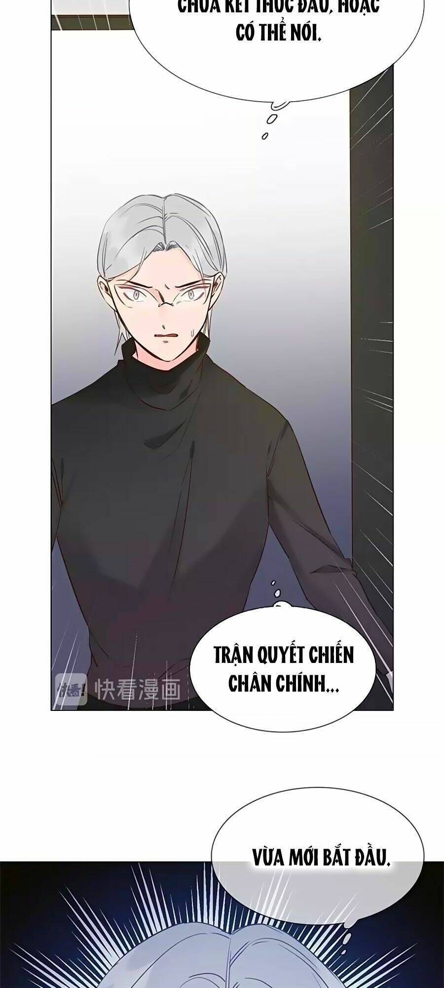 Ngôi Sao Vụn Vỡ Chapter 39 - Trang 2