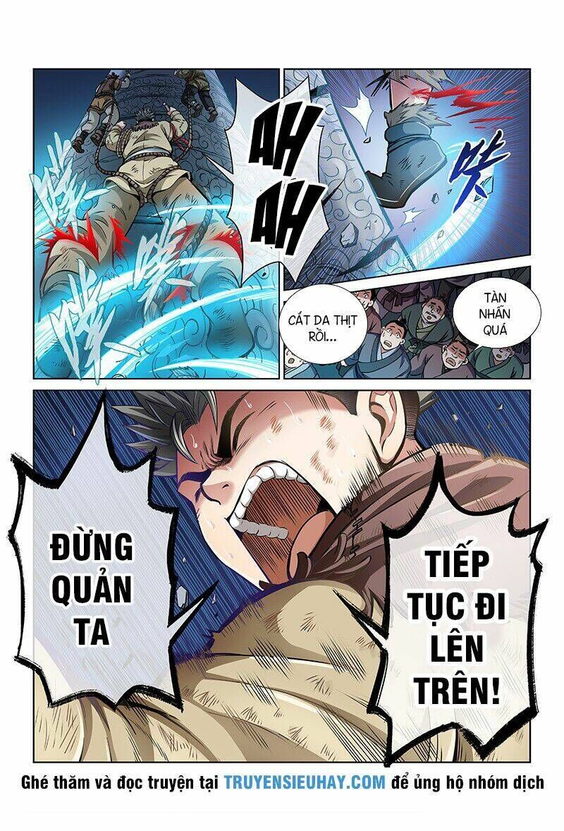 ta là đại thần tiên chapter 32 - Next chapter 33