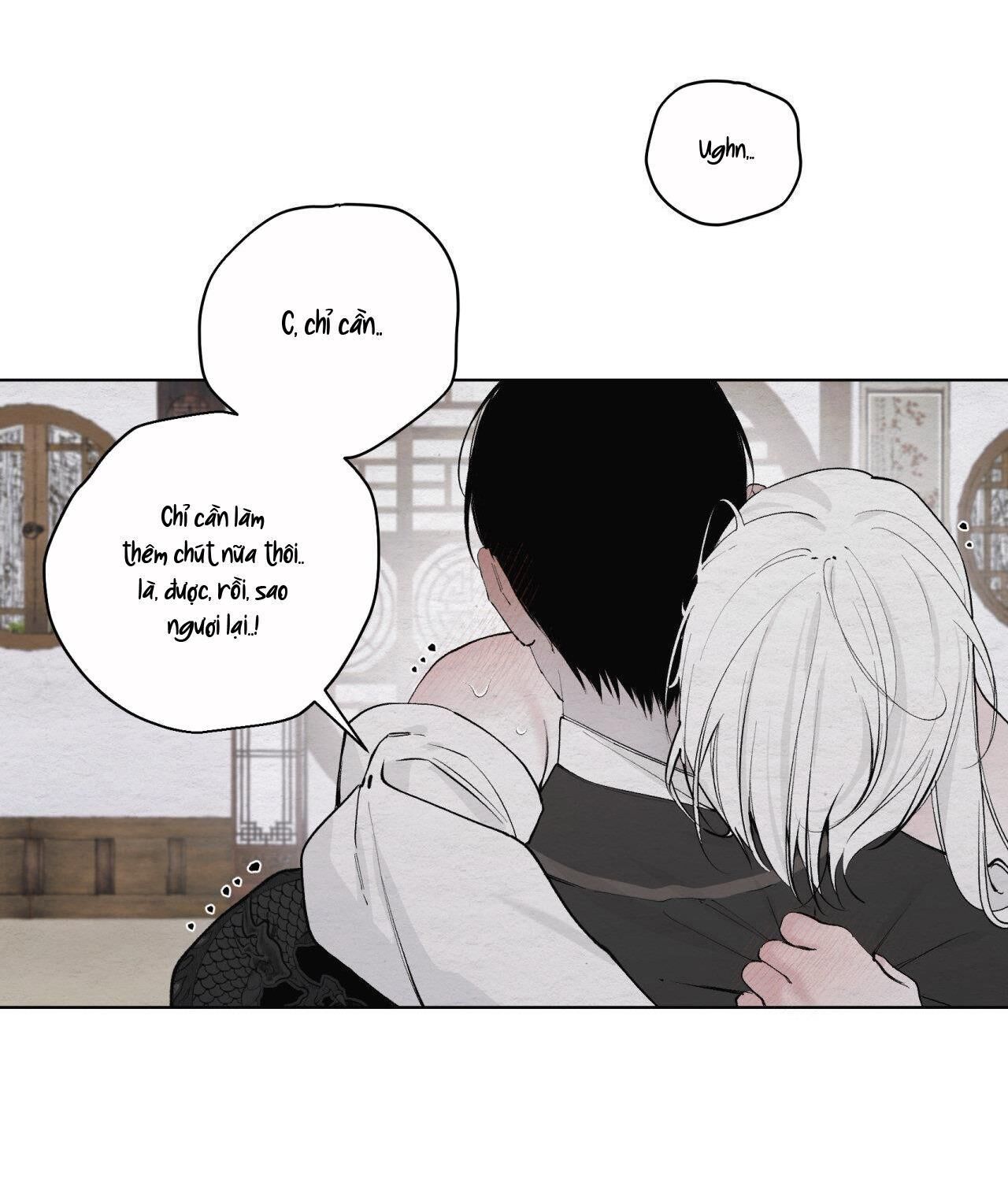 (CBunu) Lạc Hồn Chapter 7 H - Trang 1